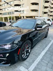  6 Dodge Charger GT 2019