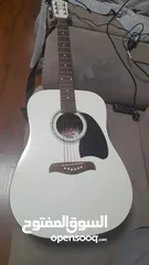  1 Acoustic Guitar New
