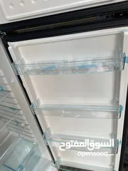  8 ثلاجة ناشونال