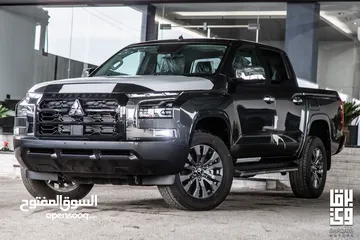  8 MITSUBISHI L200 SPORTERO 2024