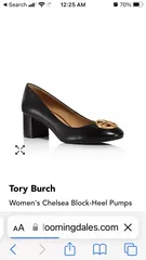  1 Tory Burch