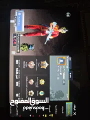  23 حساب ببجي....