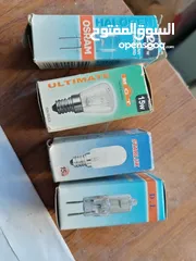  14 Electrical items sepshal price cont