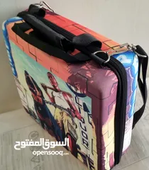  1 شنطة PS4 فاي ستي