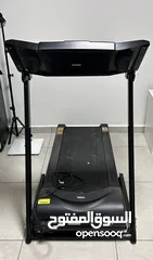  3 جهاز تردميل يورك اكتيف 110  YORK ACTIVE 110 TREADMILL