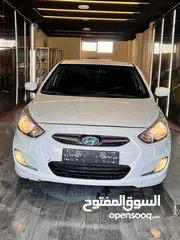  3 هونداي اكسنت