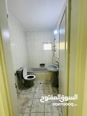  8 ‏شقة للإيجار ثلاث غرف شارع الجامعة