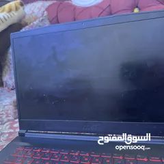  6 لأتوب msi مستعمل مستخدم قليل السعر 800