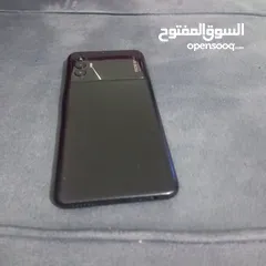 7 تلفون تكنو SPART 8 PRO