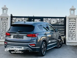  3 هنداي سنتافي