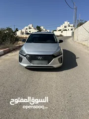  1 هندايه ايونك