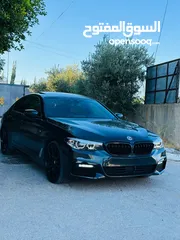  11 Bmw530 x drive