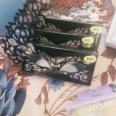  6 مواد تجميل جديدة