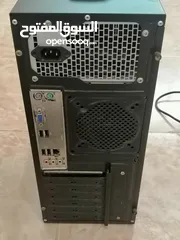  3 كومبيوتر كامل للبيع