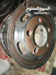  3 جنطات مع كوشوك ديانا