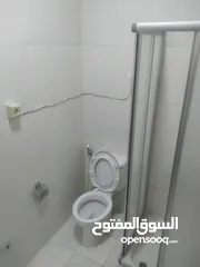  17 شقة مميزة - الرابية - 4نوم - بلكونتين بإطلالــــه مميزة - قرب الخدمات العامة
