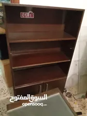  3 مكتب ومكتبه للبيع مكتب