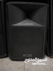  3 عدة دي جي مستعملة للبيع