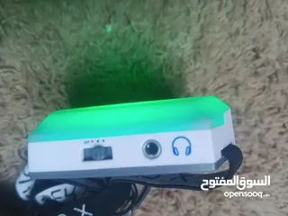  1 هو جهاز ليزر اكس اقرا الوصف كويس كويس