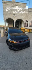  1 Gti MK 7.5 2019 للبيع