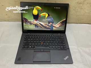  1 Laptop Lenovo x1 carbon