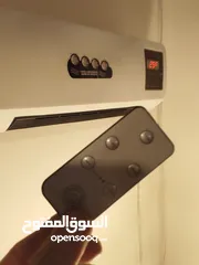  1 وحده تبريد وتدفئه هواء مفرده للبيع