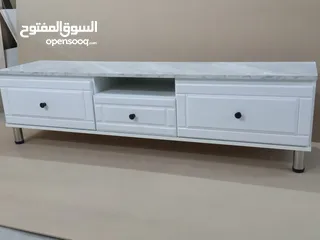  16 طاولات شاشه خشب 18م ادهان او لامنيت جميع المقاسات