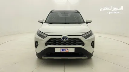  8 (FREE HOME TEST DRIVE AND ZERO DOWN PAYMENT) TOYOTA RAV4