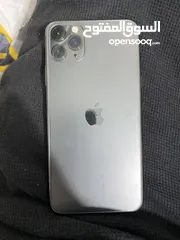  1 Iphone 11 pro max