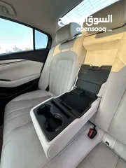  12 Mazda 6 2019  مازدا 6