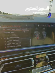  20 BMW X5 40I M-SPORT, EXECUTIVE PKG