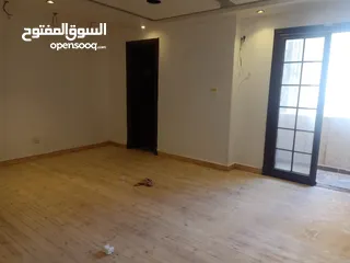  14 شقة للإيجار الإداري و السكني 260 م - سموحه ( ش فوزى معاذ مباشرة ) -بالقرب من ميدان علي بن ابي طالب