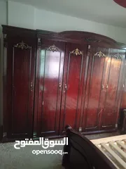  4 غرفة نوم بحلت الوكاله البيع