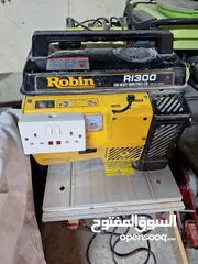  7 للبيع جنريترات شغالين 100٪ و بحاله ممتازه