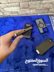  5 ايفون 13 برو بحال الوكالة استعمال شخصي 256G