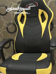  1 [TOP TUNING] Gaming Chair