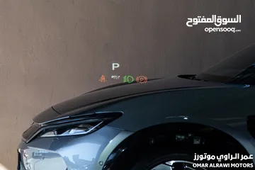  20 Changan Deepal SL07 2024 الجديدة كليا