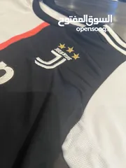  2 Youth adidas Cristiano Ronaldo Black Juventus 2019/20 Home Replica Player Jersey