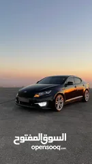  16 Kia optima k5 - كيا اوبتيما 2011
