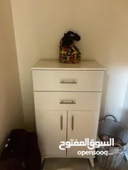  2 غرفة نوم مفرد ونص