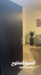  4 شقة مفروشة للبيع