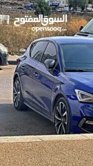  1 Seat Leon FR 2021