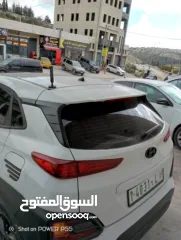  1 هونداي كونا 2018