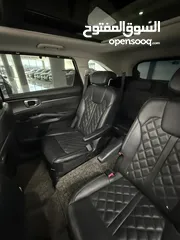  11 كيا سورينتو ديزل 2200 دفع رباعي 4/4 فل الفل مسكر اضافات