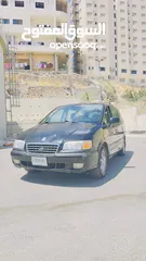 1 هونداي تراجيت 2007