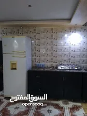  3 استديو مفروش للايجار