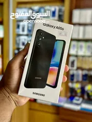  1 Galaxy A05s 4/64Gb New