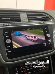  11 تيجوان اتوماتيك 2022 محرك 1500 تيربوا بنزين 150حصان بسعر حرق 114,900 شيكل