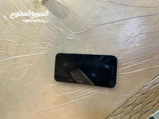  2 آيفون 12 ابرو ماكس بحال الوكاله