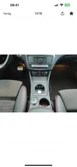  6 Mercedes A220